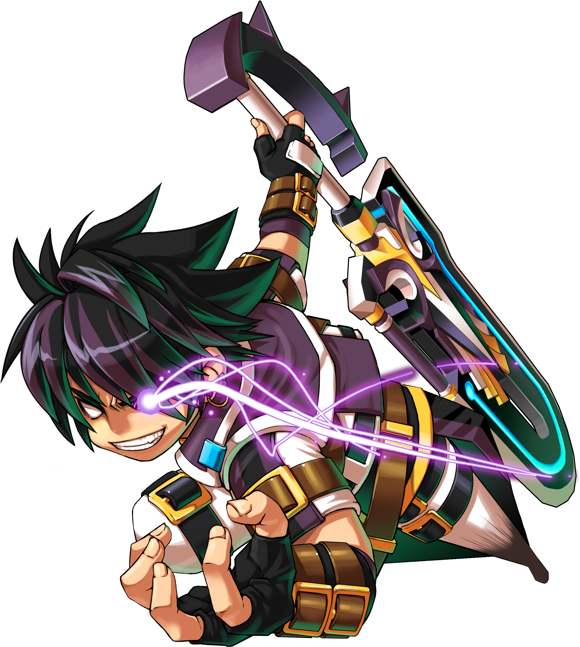 Grand Chase Mobile GrandChasePH Twitter #25 Grand Chase Mobile GrandChasePH Twitter